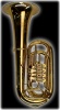 ELATON B-Tuba, 3/4 Groesse, NS, LBT-60394